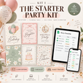 Starter Party Kit