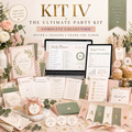 Ultimate Party Kit
